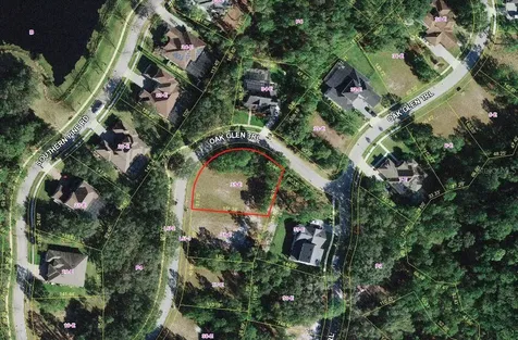 Oak Glen Trail Saint Cloud FL 34773