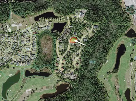 Oak Glen Trail Saint Cloud FL 34773