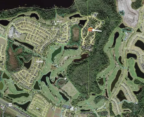 Oak Glen Trail Saint Cloud FL 34773