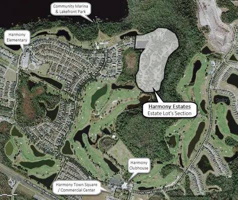 Oak Glen Trail Saint Cloud FL 34773