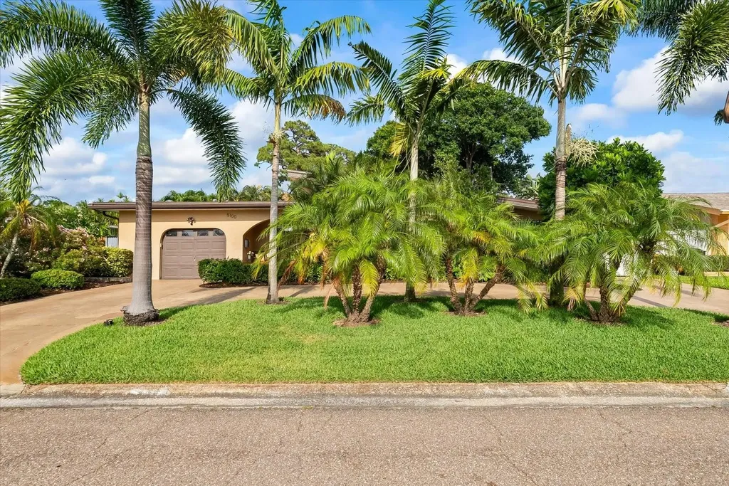 5100 38th Street S St Petersburg FL 33711