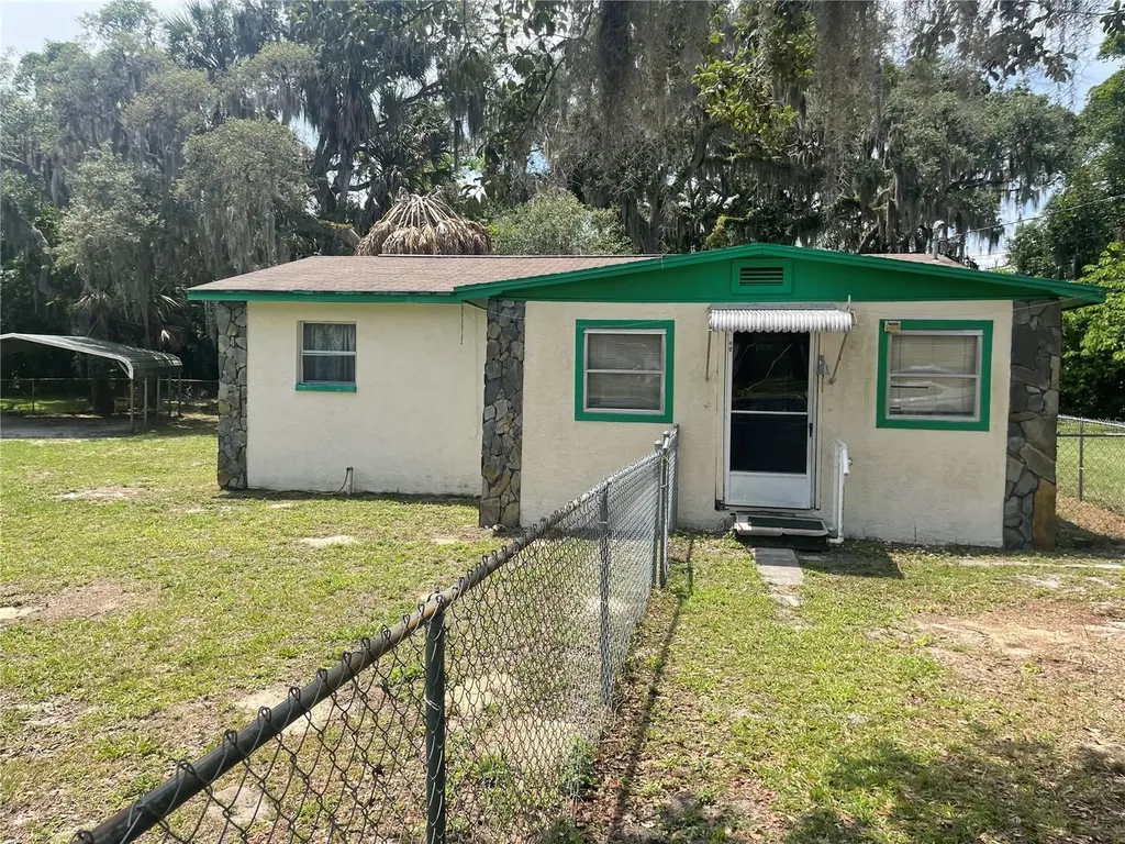 412 Washington Avenue Inverness FL 34450