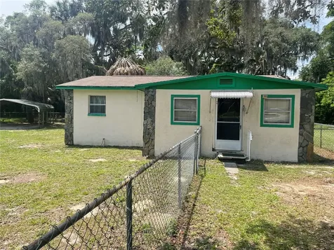 412 Washington Avenue Inverness FL 34450