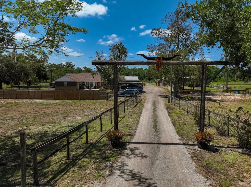 34250 State Road 70 E Myakka City FL 34251