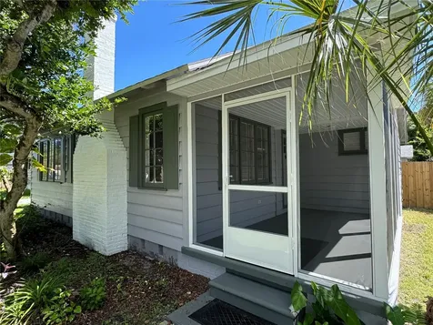 5618 Tangerine Avenue S Gulfport FL 33707