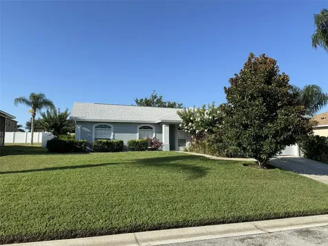 7786 Canterbury Circle Lakeland FL 33810