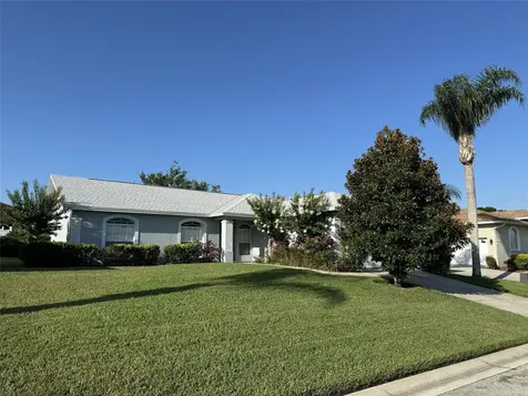 7786 Canterbury Circle Lakeland FL 33810