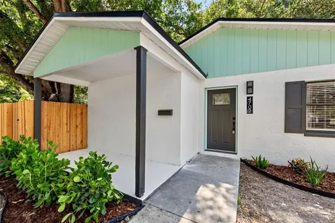 4702 15th Avenue S St Petersburg FL 33711