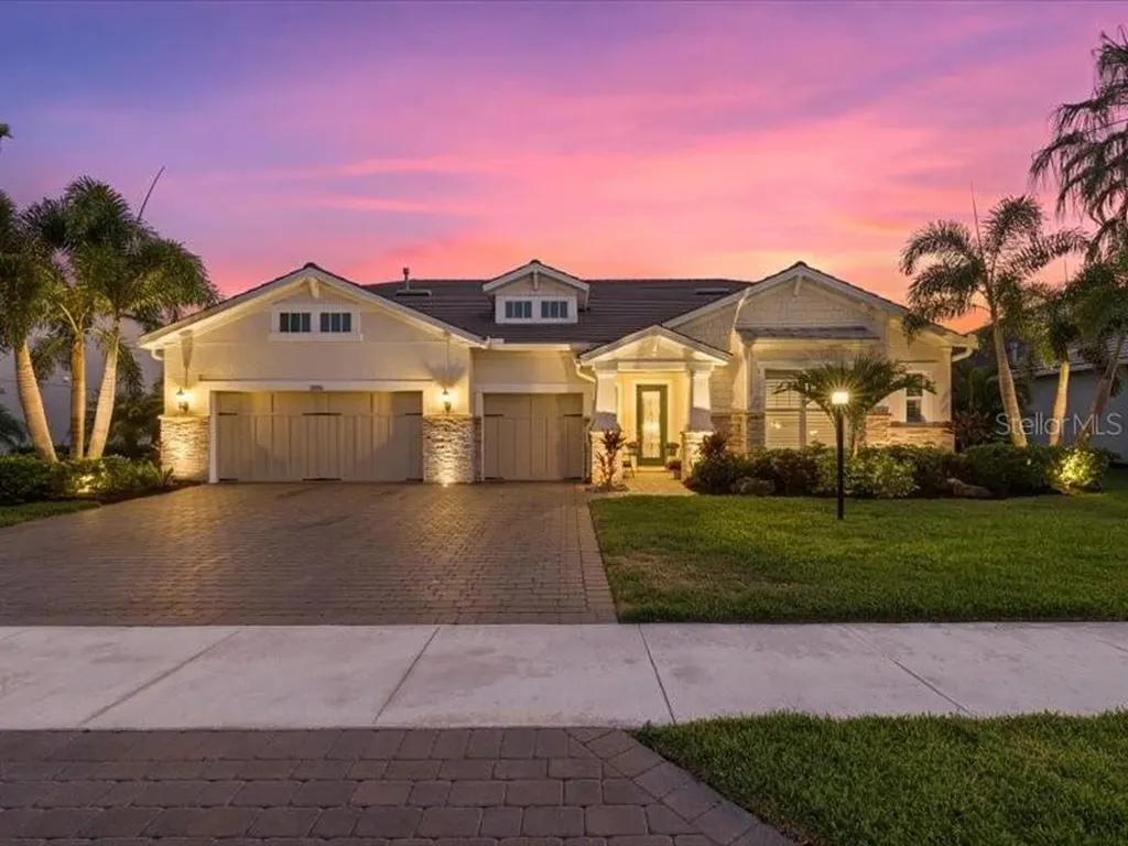 11806 Blue Hill Trail Bradenton FL 34211