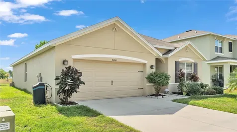 36041 Jenny Lynne Circle Zephyrhills FL 33541