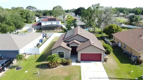 1144 Cambourne Drive Kissimmee FL 34758