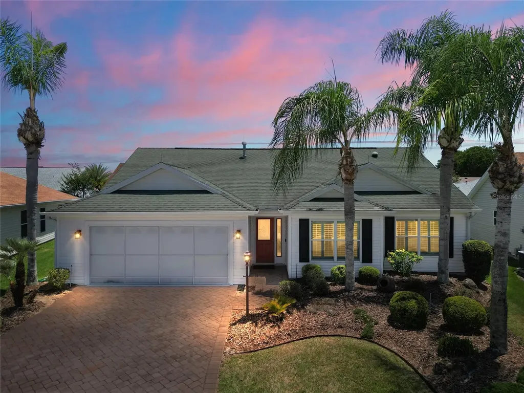 7349 SE 173rd Arlington Loop The Villages FL 32162