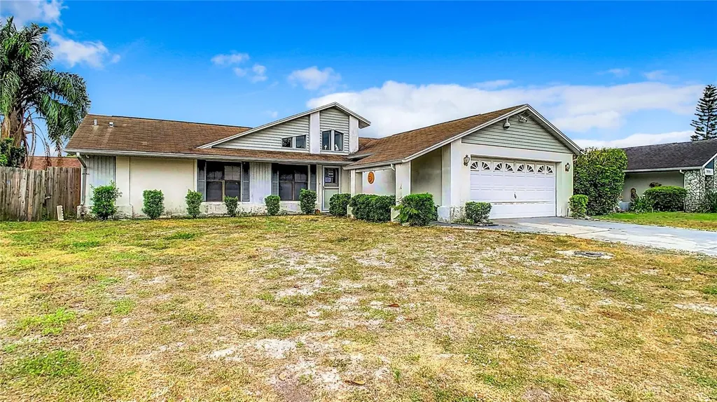 7628 Limington Drive Port Richey FL 34668