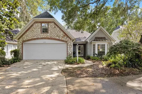 4329 NW 10th Place Gainesville FL 32605