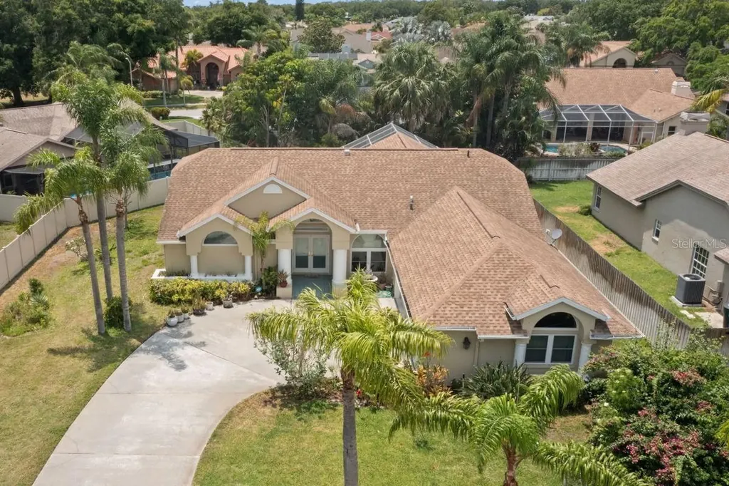 2680 Mcnair Drive Palm Harbor FL 34683