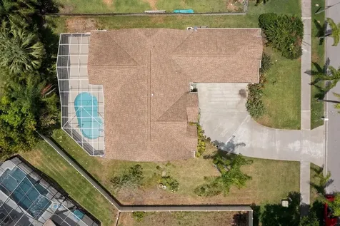 2680 Mcnair Drive Palm Harbor FL 34683