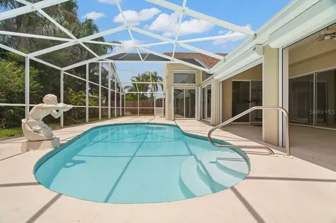 2680 Mcnair Drive Palm Harbor FL 34683