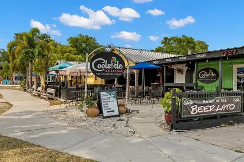 2680 Mcnair Drive Palm Harbor FL 34683