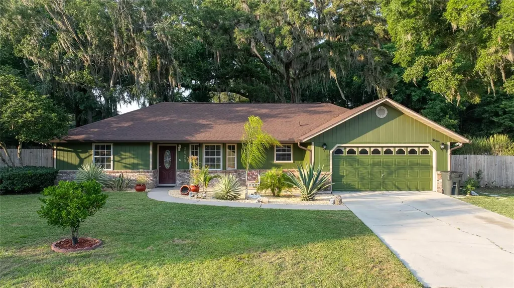 3935 SE 45th Place Ocala FL 34480