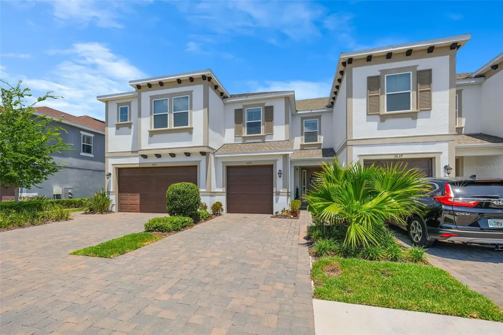 3229 Painted Blossom Court Lutz FL 33558