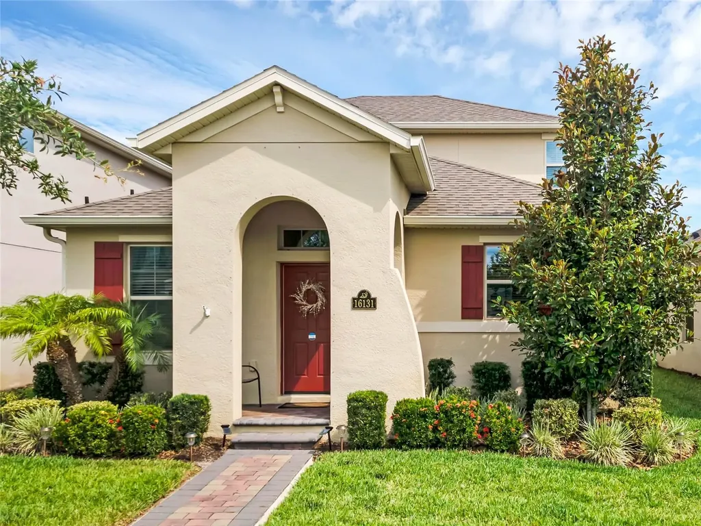 16131 Azure Key Street Winter Garden FL 34787