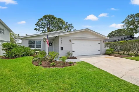 5401 Denver Street NE St Petersburg FL 33703
