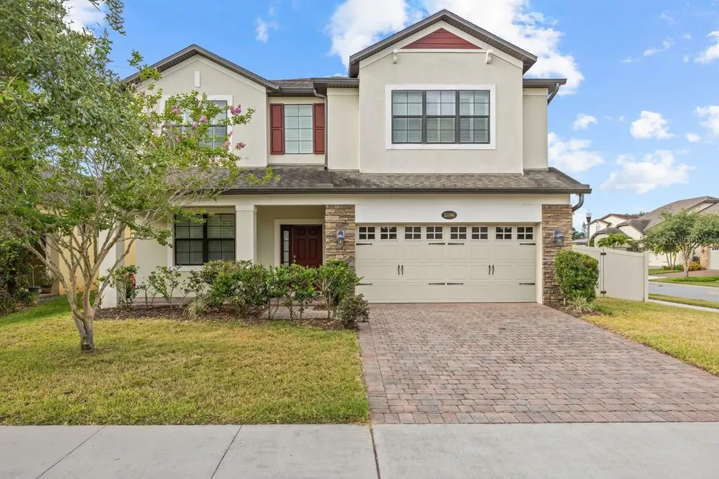 5106 Sorrento Boulevard W Saint Cloud FL 34771
