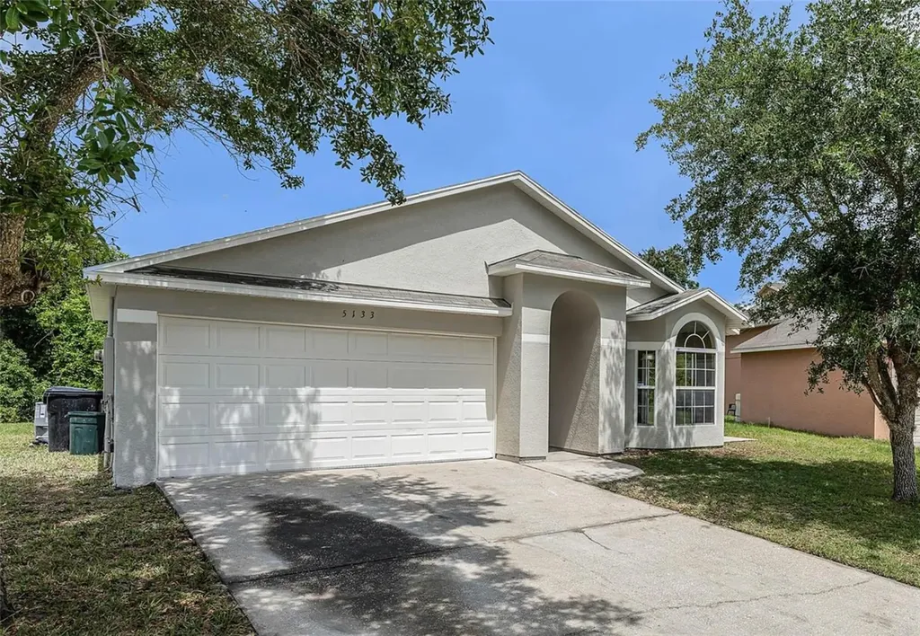 5133 Luna Negra Drive Orlando FL 32811