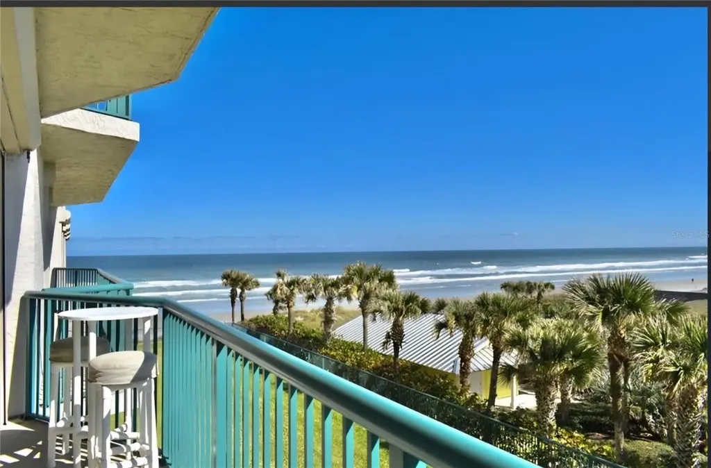4575 S Atlantic Avenue Port Orange FL 32127