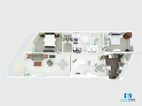 4575 S Atlantic Avenue Port Orange FL 32127