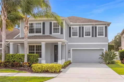 4313 Blue Major Drive Windermere FL 34786
