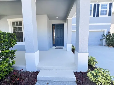 4313 Blue Major Drive Windermere FL 34786