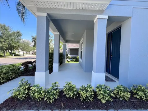 4313 Blue Major Drive Windermere FL 34786