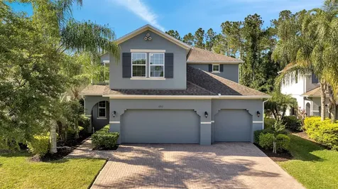 1857 Balsam Willow Trail Orlando FL 32825