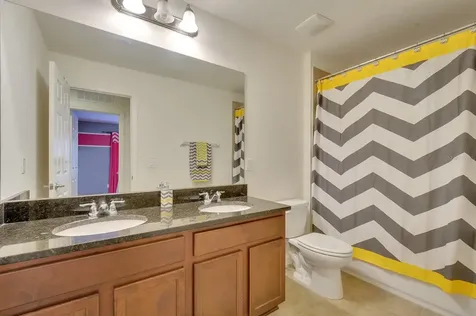 1857 Balsam Willow Trail Orlando FL 32825