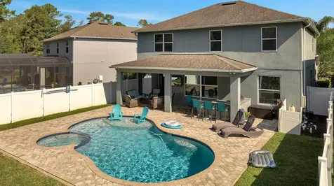1857 Balsam Willow Trail Orlando FL 32825
