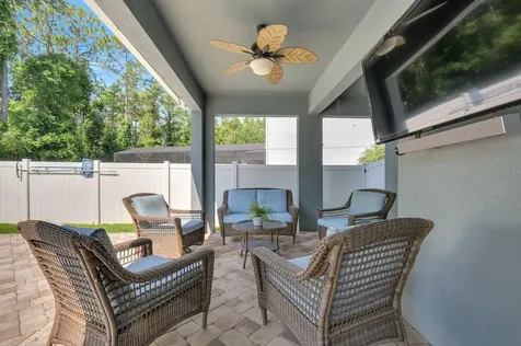 1857 Balsam Willow Trail Orlando FL 32825