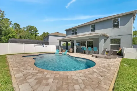1857 Balsam Willow Trail Orlando FL 32825