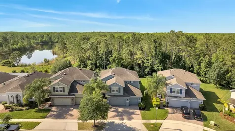 1857 Balsam Willow Trail Orlando FL 32825