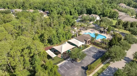 1857 Balsam Willow Trail Orlando FL 32825