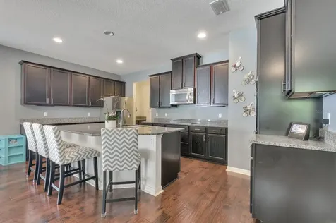 1857 Balsam Willow Trail Orlando FL 32825