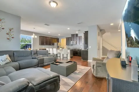 1857 Balsam Willow Trail Orlando FL 32825