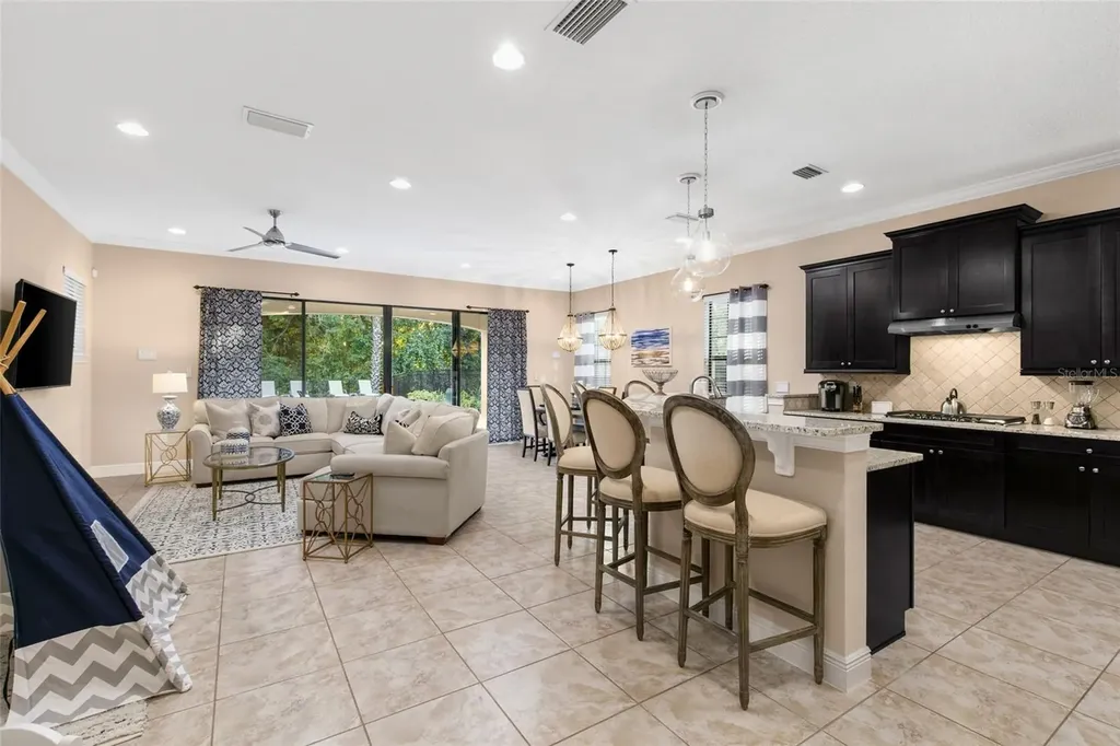 860 Desert Mountain Court Reunion FL 34747