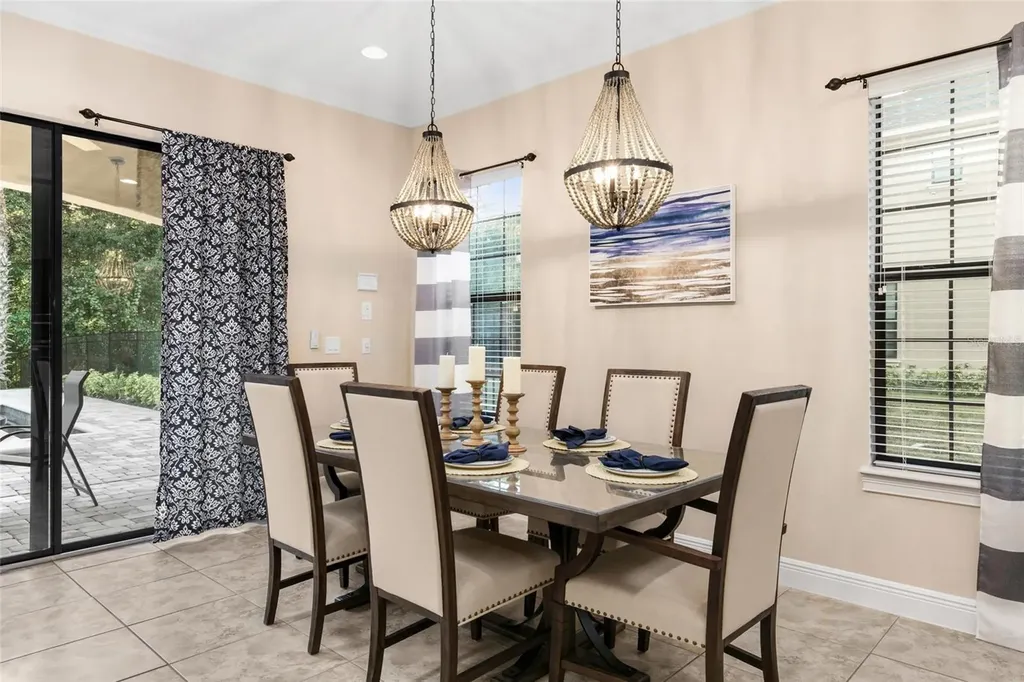 860 Desert Mountain Court Reunion FL 34747