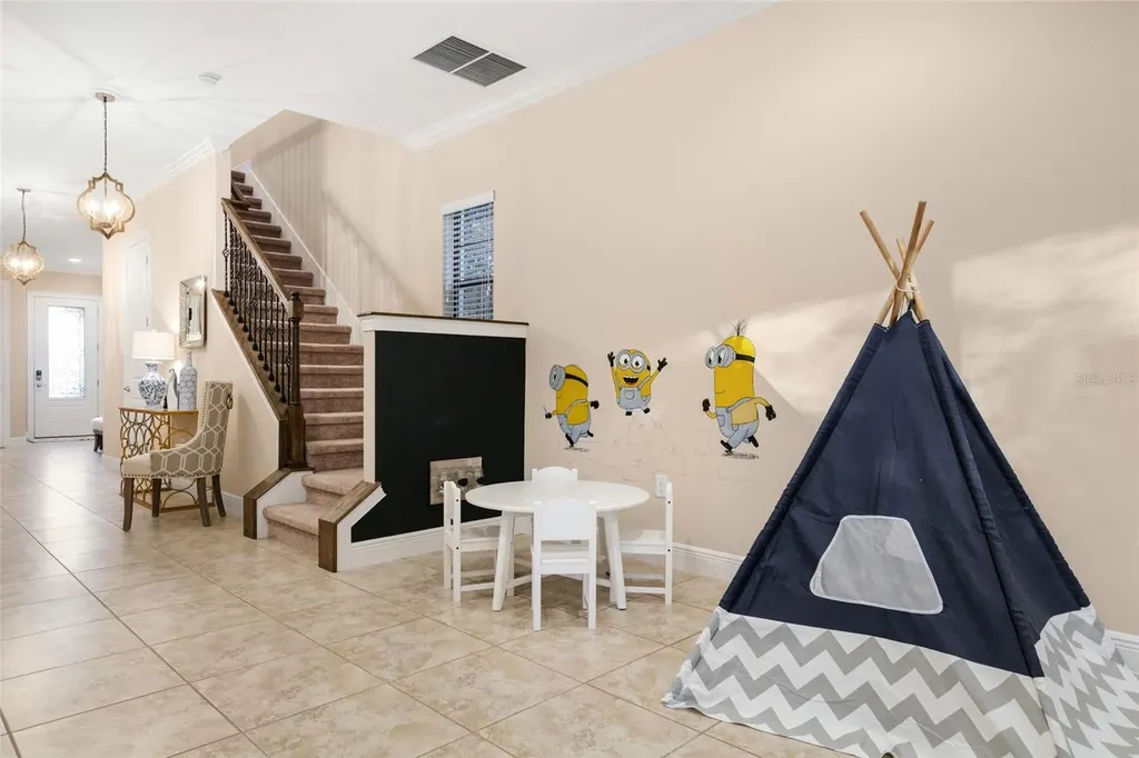 860 Desert Mountain Court Reunion FL 34747