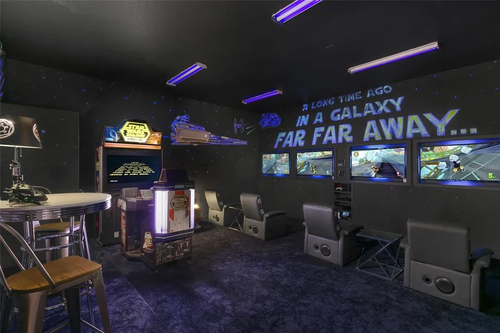 860 Desert Mountain Court Reunion FL 34747