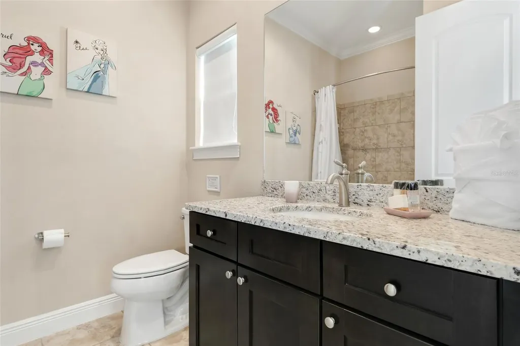 860 Desert Mountain Court Reunion FL 34747