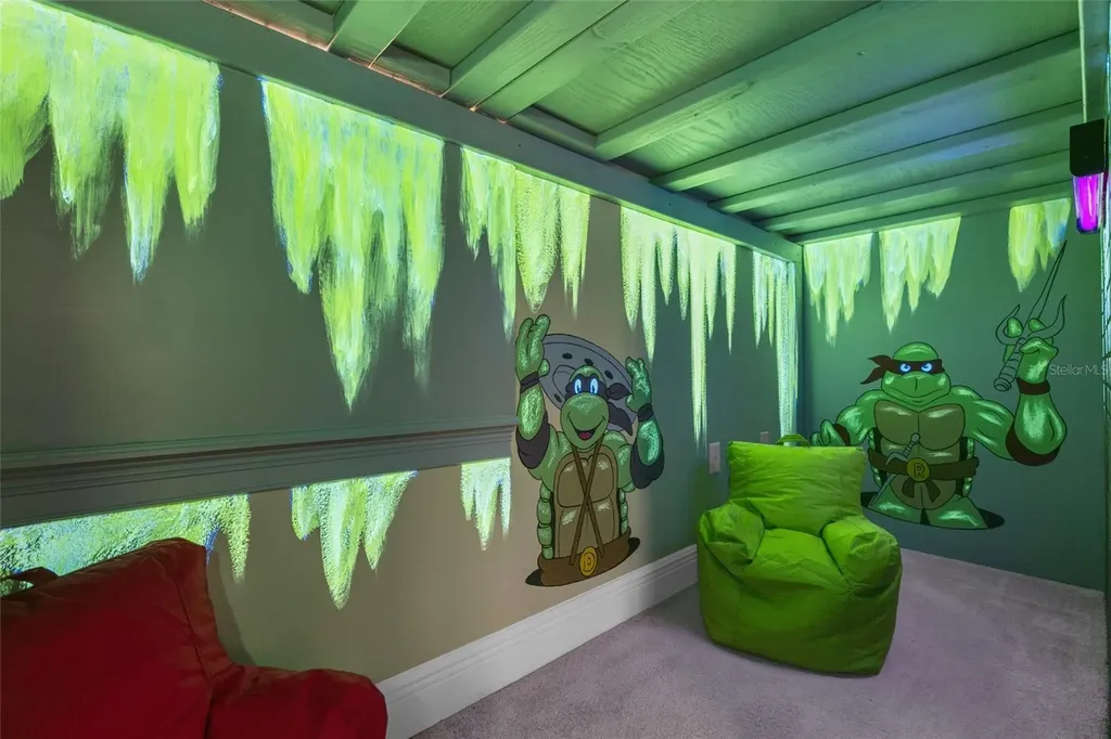 860 Desert Mountain Court Reunion FL 34747