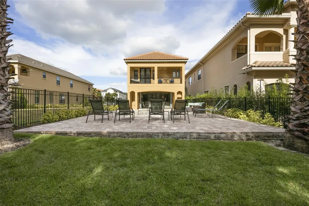 860 Desert Mountain Court Reunion FL 34747