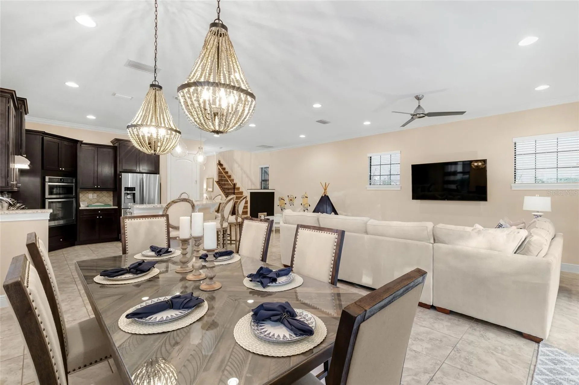 860 Desert Mountain Court Reunion FL 34747